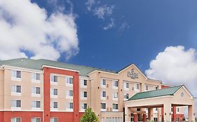 Country Inn & Suites by Carlson Oklahoma City Airport